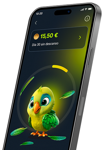 HayCredito loyalty application
