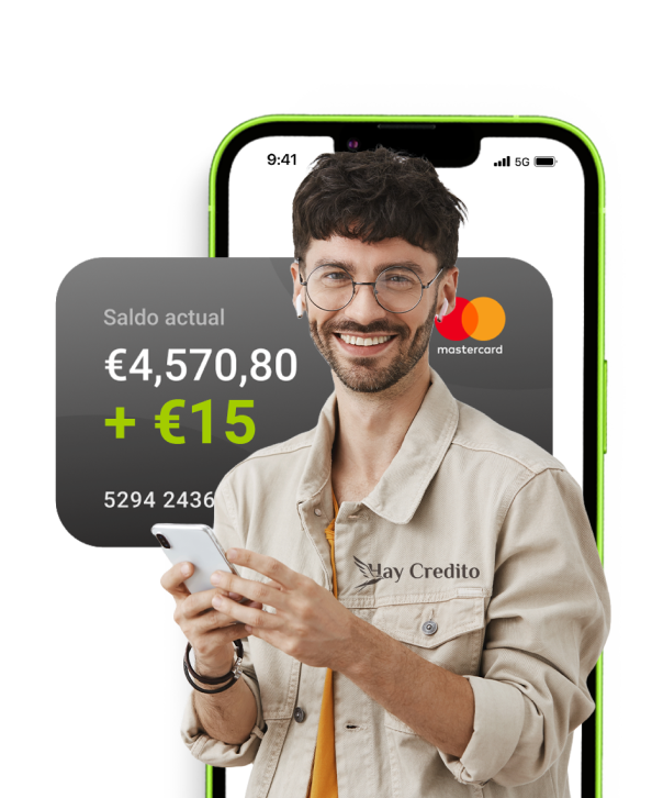 ¡Es agradable recibir un reembolso!