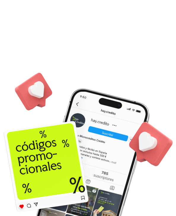 ¿Sabes dónde están los códigos promocionales más beneficiosos?